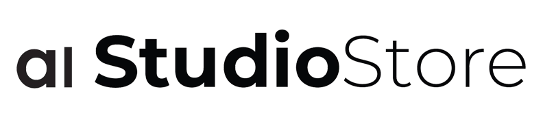 Ai Studio Store